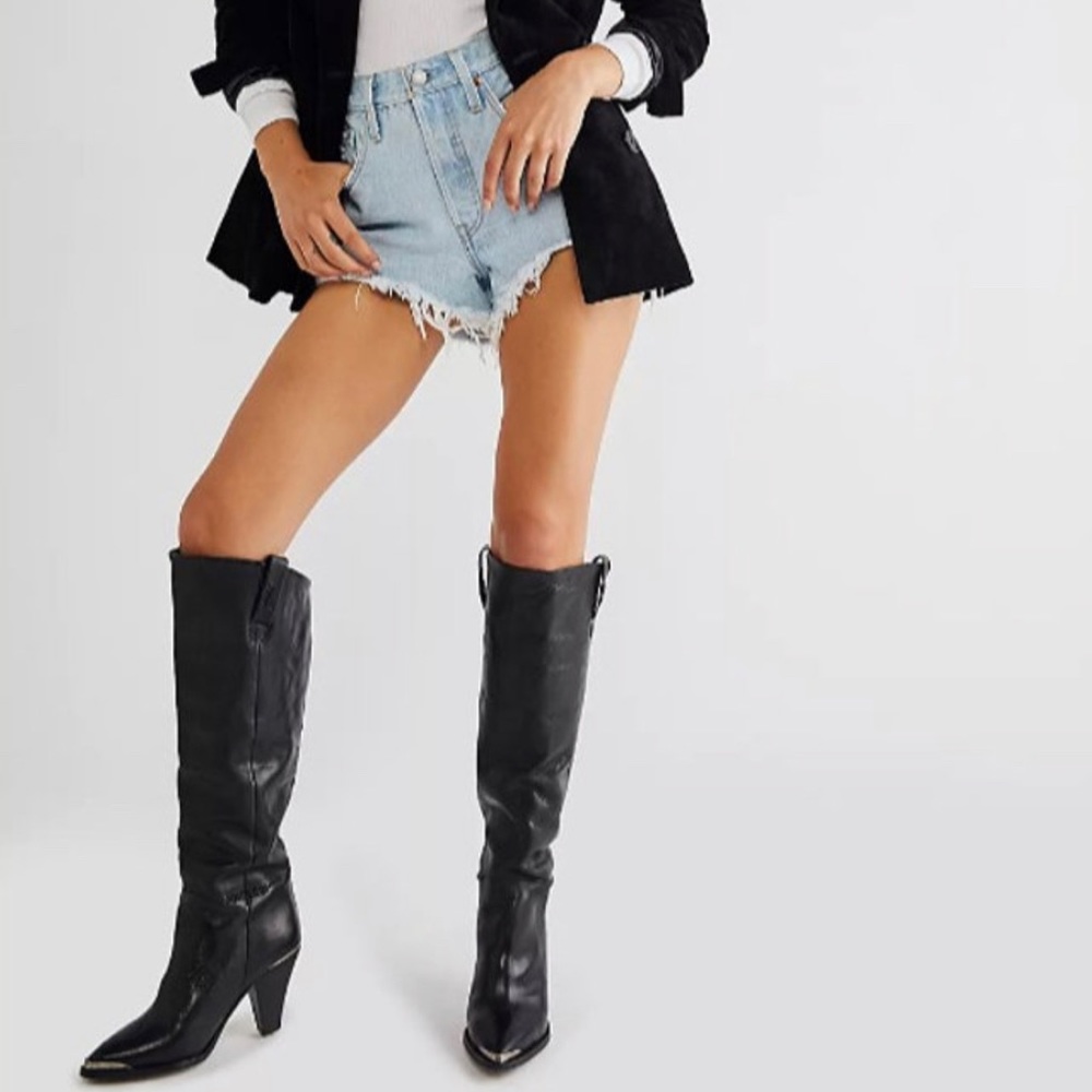 Free People Stevie Boot